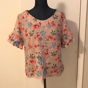 Boutique Top